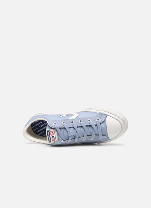 converse star player canvas