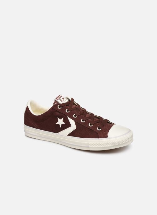 Converse Star Player Ox Uomo Marrone on Sale, 58% OFF | lagence.tv فلترات
