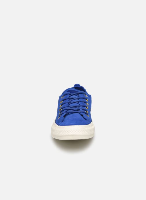 All Taylor Chez368043 Converse Chuck Star WashedbleuBaskets USMVpGzq