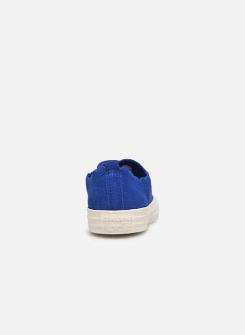 All Taylor Chez368043 Converse Chuck Star WashedbleuBaskets USMVpGzq