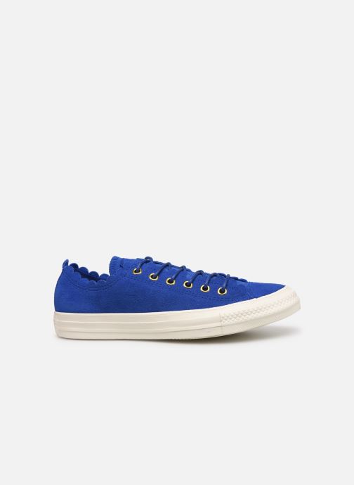 All Taylor Chez368043 Converse Chuck Star WashedbleuBaskets USMVpGzq