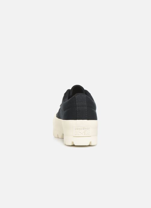 Star Sarenza368047 Stopper Converse Chez OxnoirBaskets Court Lugged One shrxCtQd