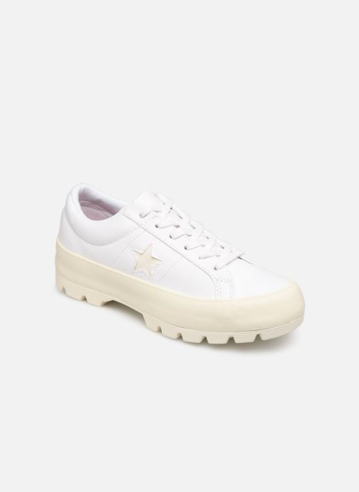 converse one star lugged ox