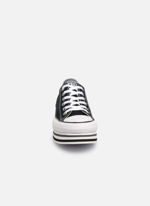 chuck taylor all star platform layer eva layers ox