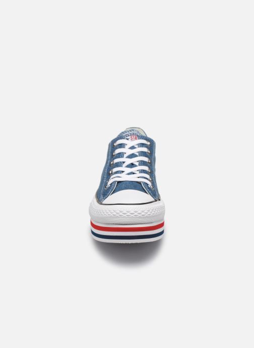 converse femme baskets chuck taylor all star platform layer ox converse femme baskets chuck taylor all star platform layer ox