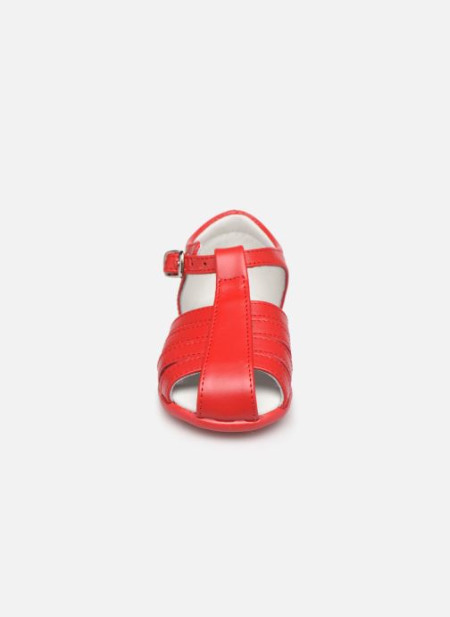 Cendry Sarenza368149 JeannerougeSandales Et Chez pieds Nu W9YeDEIH2