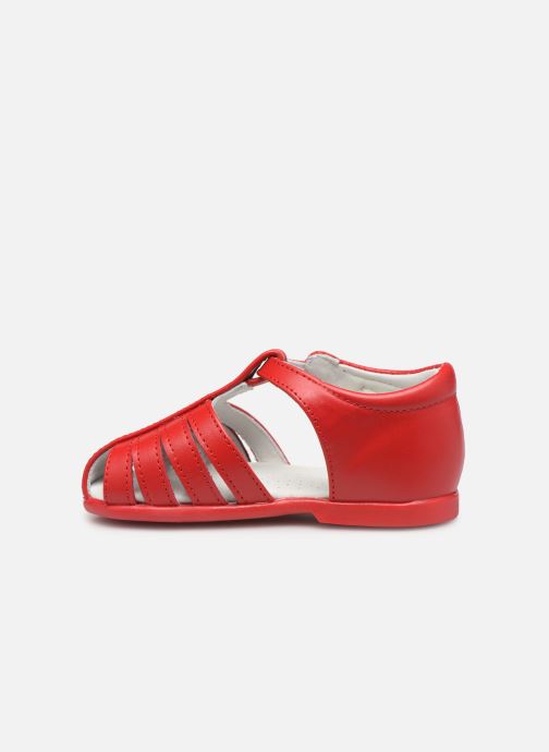 Cendry Sarenza368149 JeannerougeSandales Et Chez pieds Nu W9YeDEIH2
