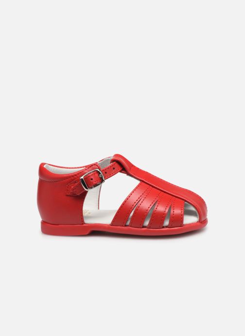 Cendry Sarenza368149 JeannerougeSandales Et Chez pieds Nu W9YeDEIH2