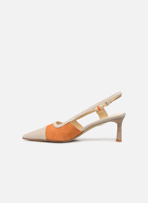 Sarenza394543 Rex Chez Stuart 200orangeEscarpins Elizabeth v0m8nOwN