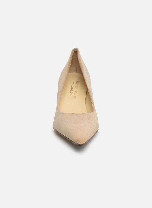 300beigeZapatos De Chez Reza Tacón Sarenza368186 Elizabeth Stuart OkXwuTZiP