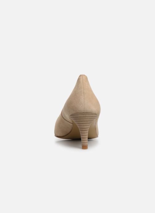 300beigeZapatos De Chez Reza Tacón Sarenza368186 Elizabeth Stuart OkXwuTZiP