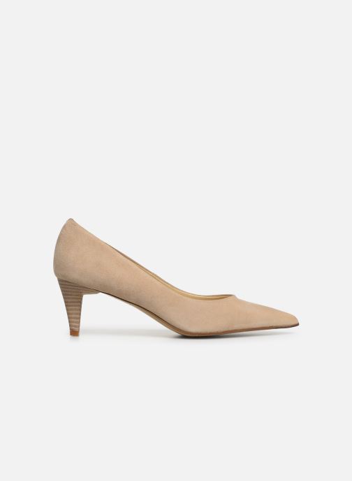 300beigeZapatos De Chez Reza Tacón Sarenza368186 Elizabeth Stuart OkXwuTZiP