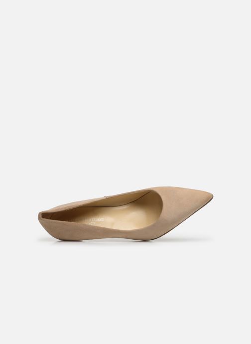 300beigeZapatos De Chez Reza Tacón Sarenza368186 Elizabeth Stuart OkXwuTZiP