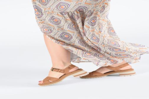 violet marsh timberland