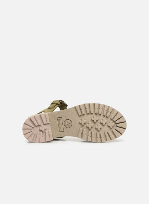 Violet grün Timberland 368385 Sandalen Marsh Sandal Band Cross zCBPxqwS