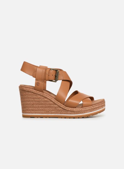 beige Strap 368393 Sandalen Nice Ankle Coast Timberland qPwIR1W