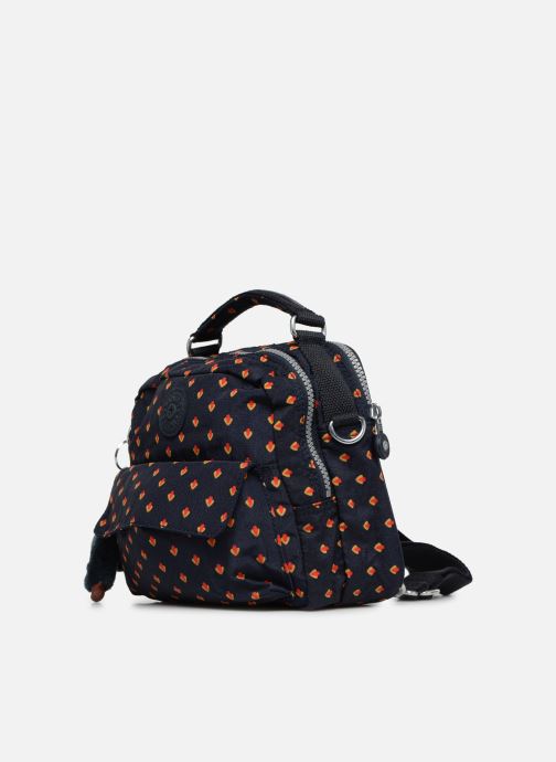 kipling Candy (Blauw) - Handtassen chez Sarenza (368405)