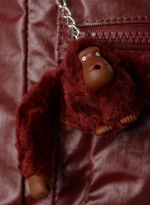 fake kipling monkey