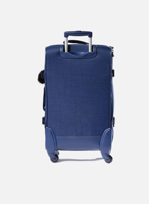 Reisegepäck Cyrah blau Kipling M 368415 tAY0qxwO