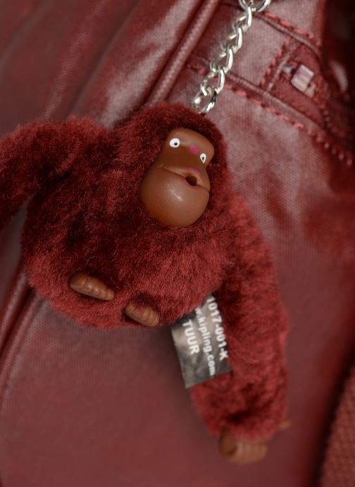fake kipling monkey