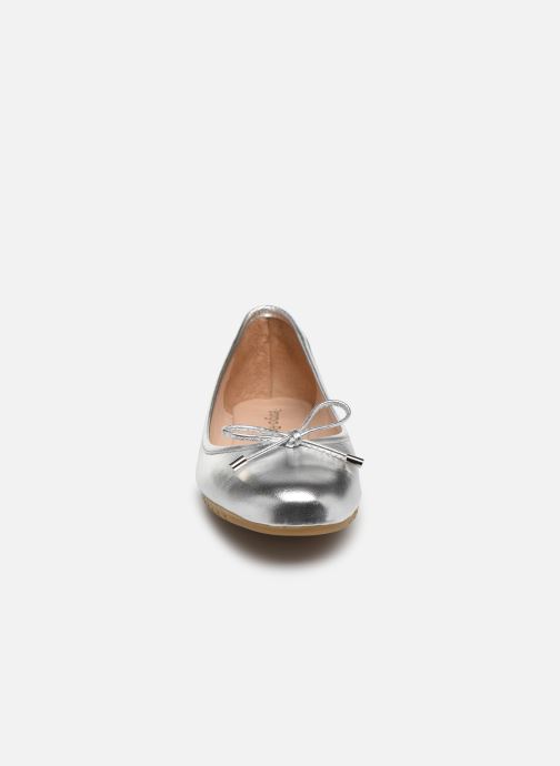 SoftargentBallerines Selenova SoftargentBallerines Rose Selenova Georgia Chez368840 Rose Georgia w8mnNv0