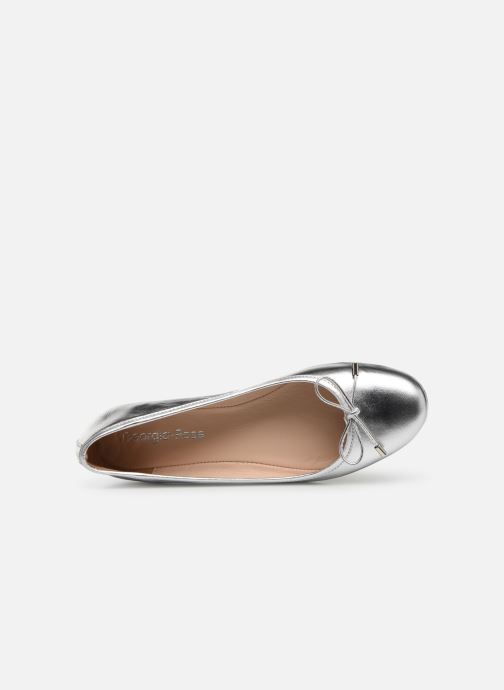 SoftargentBallerines Selenova SoftargentBallerines Rose Selenova Georgia Chez368840 Rose Georgia w8mnNv0