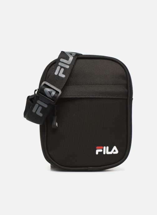 Herrentaschen FILA New Pusher Bag Berlin schwarz detaillierte ansicht/modell