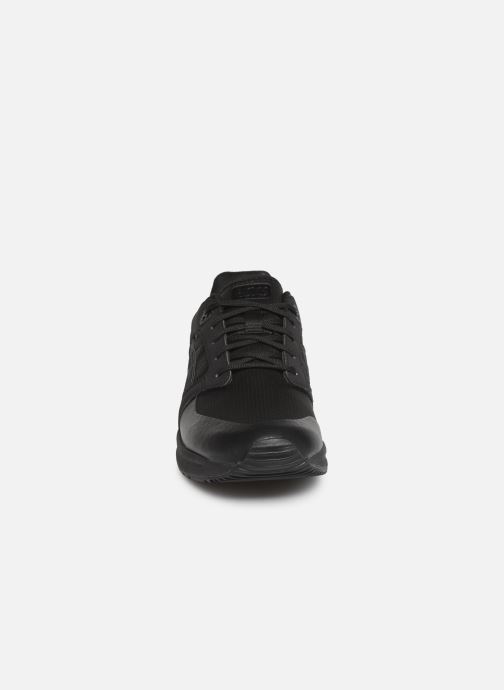 Sneaker Asics Sou schwarz 369338 Gelsaga 4qUUx8Aw