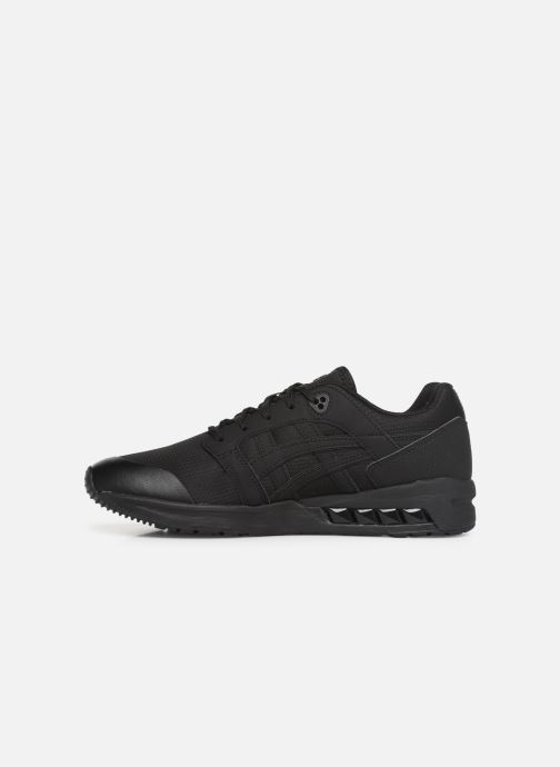 Sneaker Asics Sou schwarz 369338 Gelsaga 4qUUx8Aw