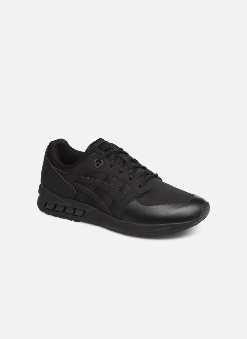 Sneaker Asics Sou schwarz 369338 Gelsaga 4qUUx8Aw