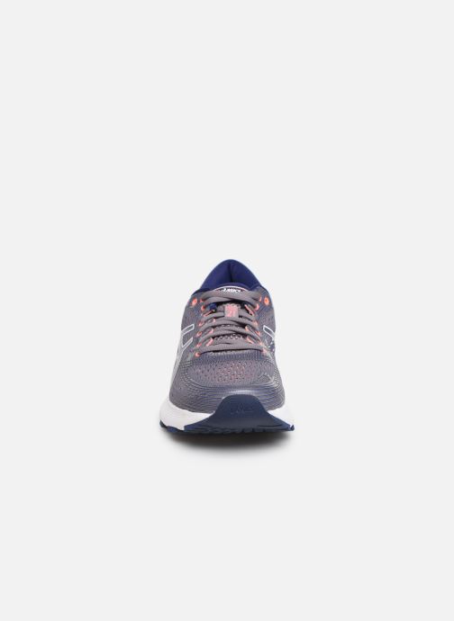 asics gel pulse 8 violet