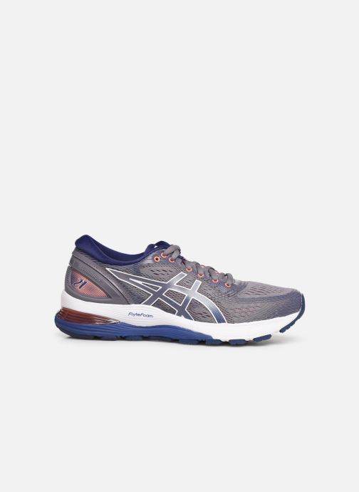 asics gel nimbus 5 violet