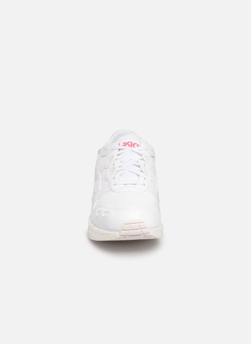Asics lyte Hypergel 369160 Sakura weiß Sneaker 88Fr1