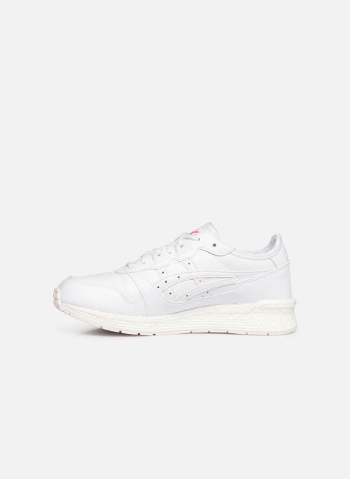 Asics lyte Hypergel 369160 Sakura weiß Sneaker 88Fr1