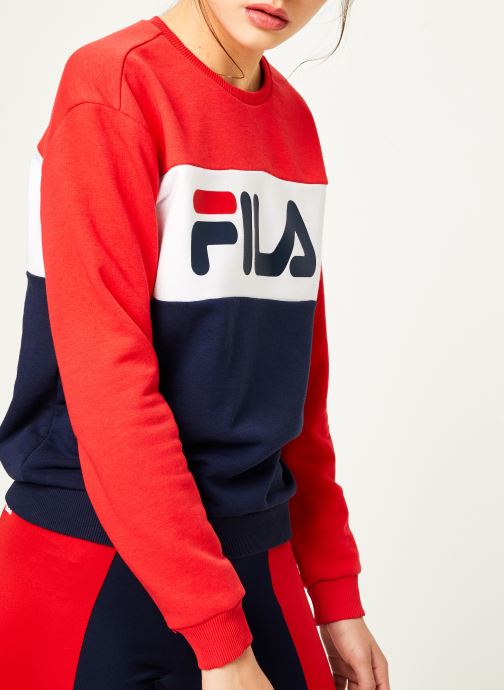 fila leah