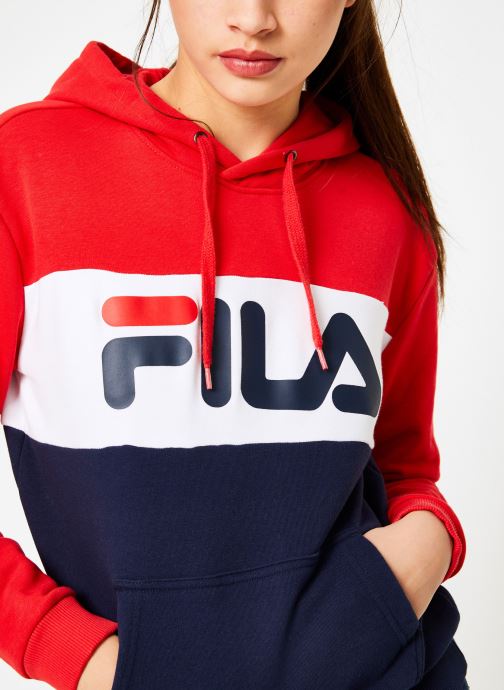 fila lori hoodie sweat
