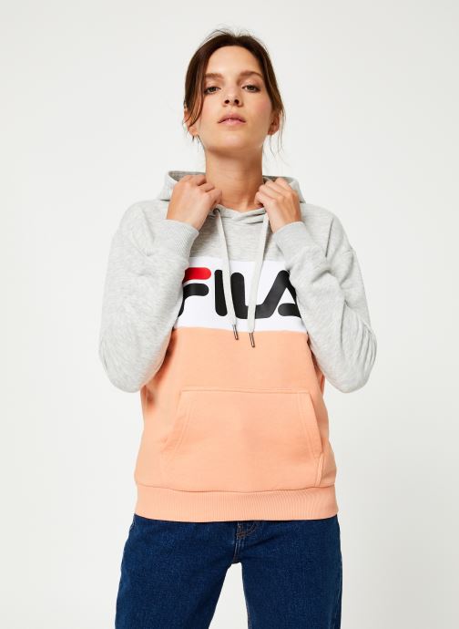 fila lori hoodie sweat