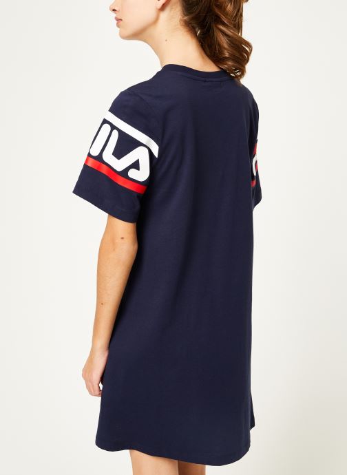 fila steph tee dress