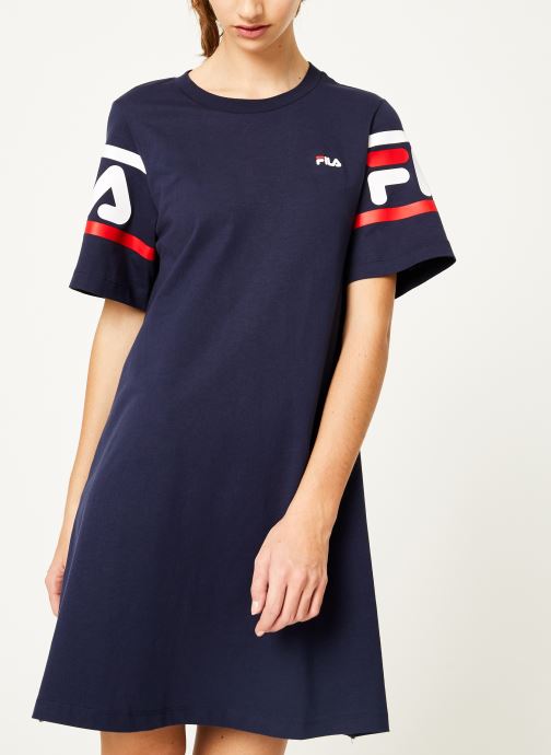 fila steph tee dress