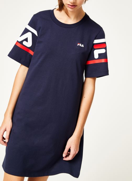 fila steph tee dress