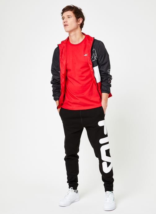 Chez Hugo TrackjacketmulticoloreVêtements TrackjacketmulticoloreVêtements Sarenza369322 Fila Chez Sarenza369322 Hugo Fila Fila byIY6vgf7