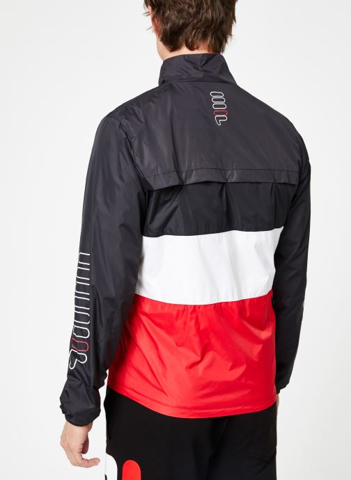 Chez Hugo TrackjacketmulticoloreVêtements TrackjacketmulticoloreVêtements Sarenza369322 Fila Chez Sarenza369322 Hugo Fila Fila byIY6vgf7
