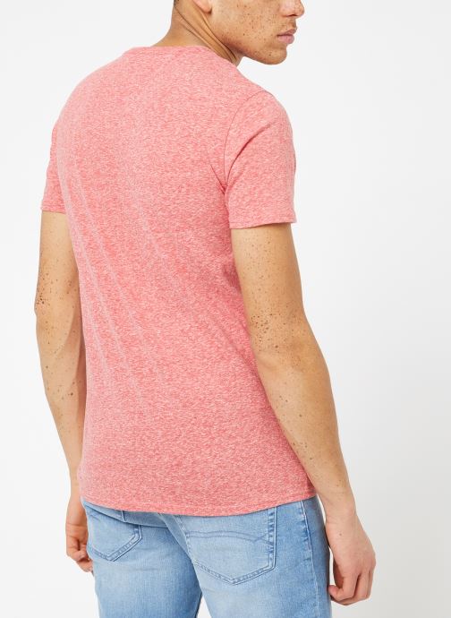 Jeans Tjm Formula VêtementsT shirts Et Tee Polos Original Triblend Tommy One nkwO0P
