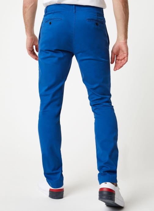 tommy jeans essential slim chino