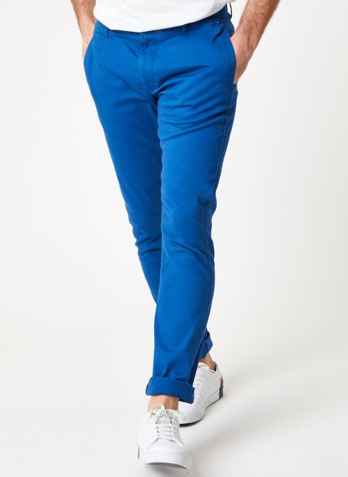 tommy jeans essential slim chino