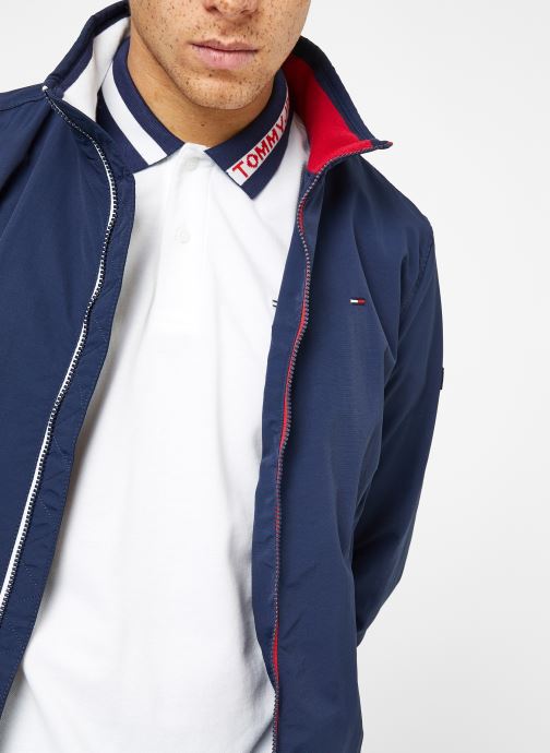 tommy jeans essential casual bomber