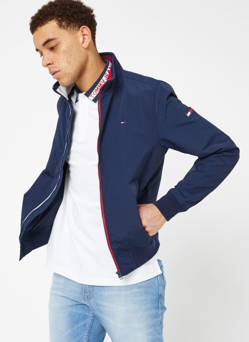 tommy jeans essential casual bomber