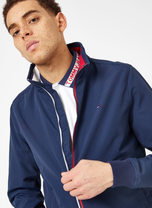 tommy jeans tjm essential casual bomber