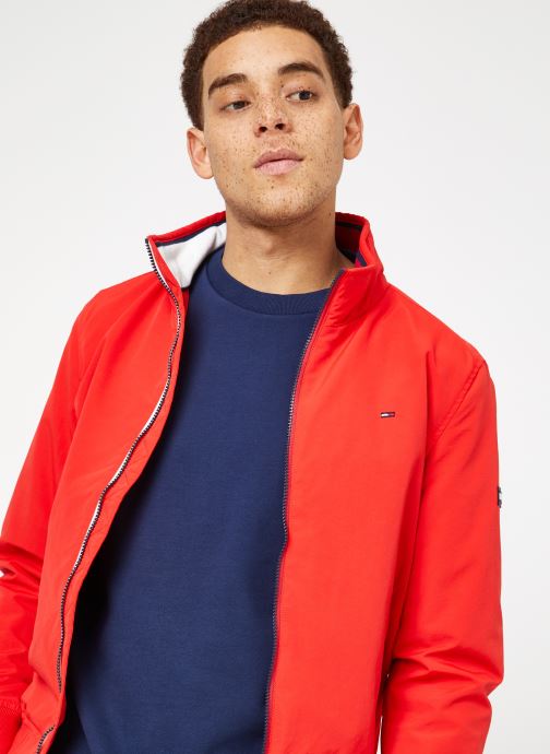 tommy jeans tjm essential casual bomber