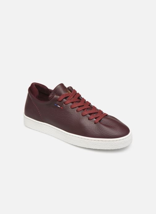 tenis le coq sportif femme bordeaux